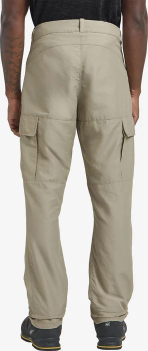 Jack Wolfskin Barrier Hose lang stone (Herren)