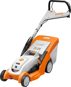 Stihl RMA 443 C Akku-Rasenmäher solo