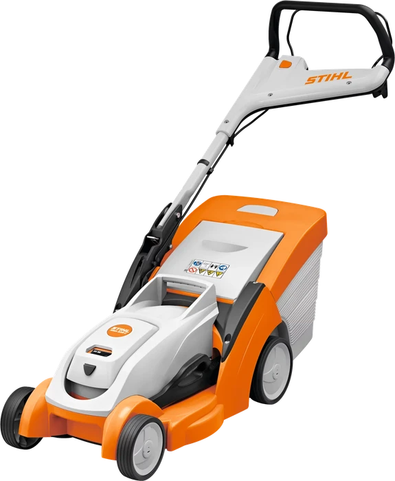 Stihl RMA 443 C Akku-Rasenmäher solo