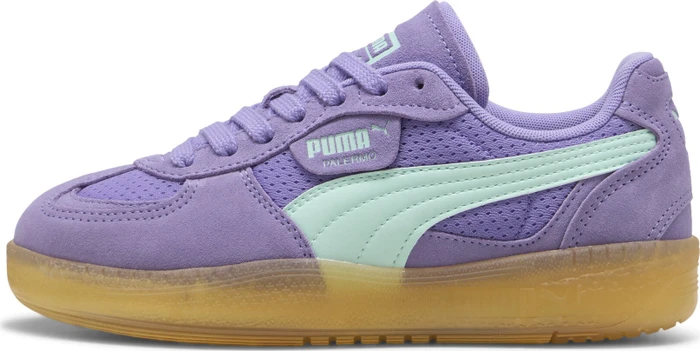 Puma Palermo Moda Vintage lavender alert/mint melt