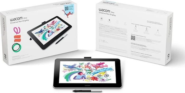 Wacom One 13 Gen1