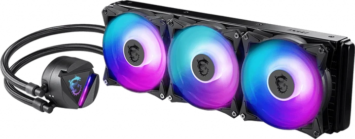 MSI MAG CoreLiquid 360R V2, 360mm