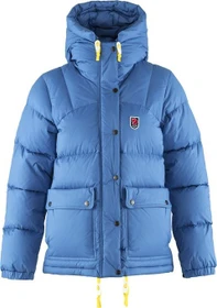 Fjällräven Expedition Down Lite Funktionsjacke un blue (Damen)