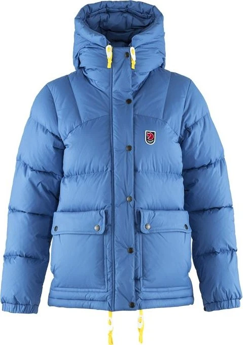 Fjällräven Expedition Down Lite Jacke (Damen)
