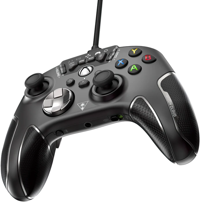 Turtle Beach Recon Cloud Controller schwarz (Xbox SX/Xbox One/PC)