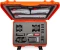 Nanuk 925 DSLR Kamerakoffer mit Deckel Organizer orange Vorschaubild