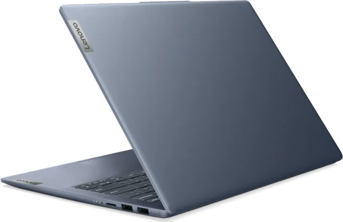 Lenovo IdeaPad Slim 5 14IRL8, Abyss Blue, Core i5-13420H, 8GB RAM, 512GB SSD, DE