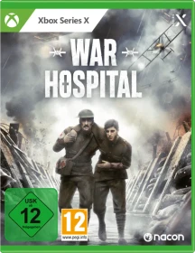 War Hospital (Xbox One/SX)
