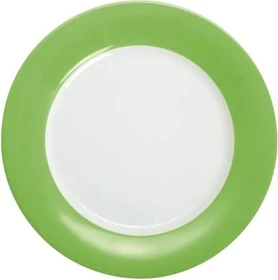 Kahla Pronto Colore Brunch-Teller flach 23.9cm limone