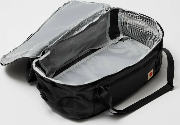 Fjällräven High Coast Duffel 22 black