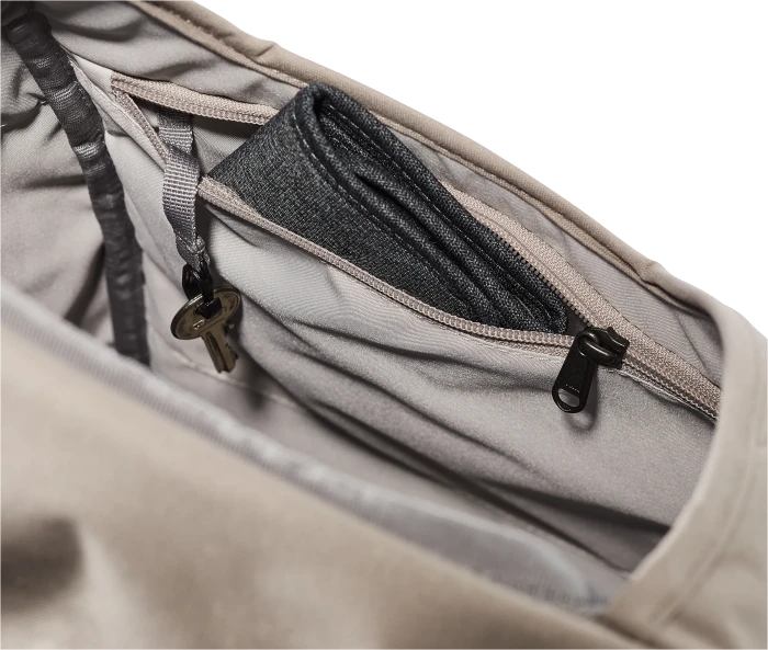 Deuter UP Sydney stone/pepper