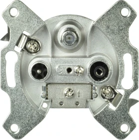 Schneider Electric Antennensteckdose