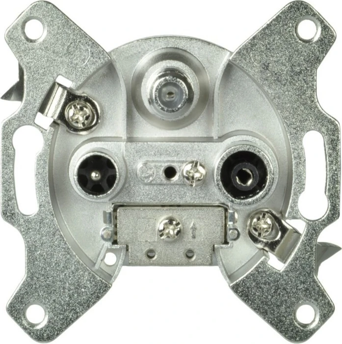 Schneider Electric Antennensteckdose