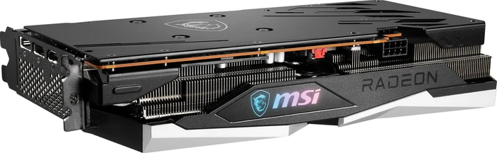 MSI Radeon RX 6650 XT Gaming X 8G, 8GB GDDR6, HDMI, 3x DP