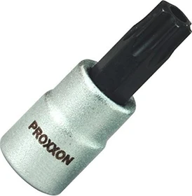 Proxxon Torx Steckschlüssel 1/4", T40x33mm