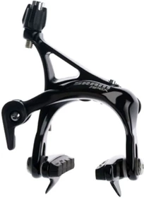 SRAM Apex Caliper mechanisch VR+HR Felgenbremsenset schwarz
