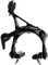 SRAM Apex Caliper mechanisch VR+HR Felgenbremsenset schwarz Vorschaubild