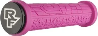 RaceFace Grippler MTB 30mm Griffe magenta