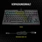 Corsair Gaming K70 RGB TKL - Champion Series, LEDs RGB, Corsair OPX, USB, UK Vorschaubild