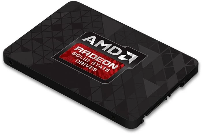 OCZ AMD Radeon R7 SSD 240GB, 2.5" / SATA 6Gb/s