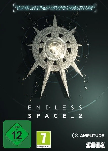 Endless Space 2 (Download) (PC)
