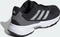 adidas CourtJam Control 3 core black/silver metallic/grey four Vorschaubild
