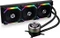 Lian Li Galahad AIO Uni Fan SL Edition 360 Black, schwarz Vorschaubild