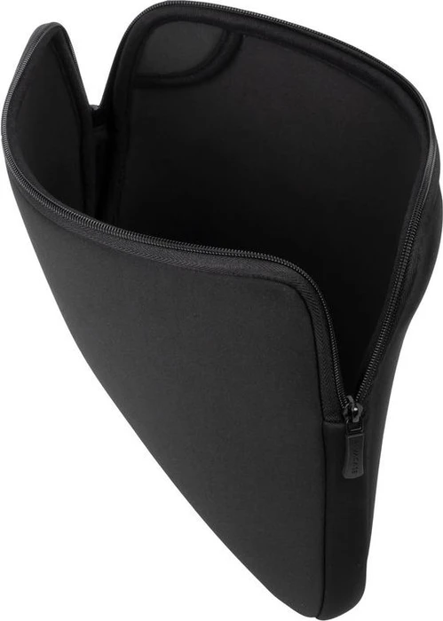 RivaCase 5123 Antishock Laptop Sleeve für Macbook 13", schwarz