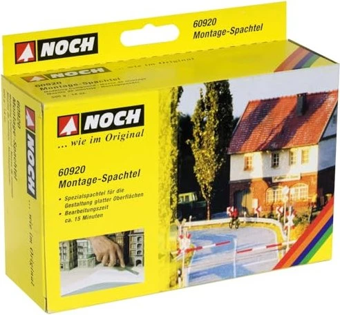 Noch Montage-Spachtel