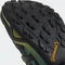 adidas Terrex Swift R2 GTX core black/acid mint (Herren) Vorschaubild