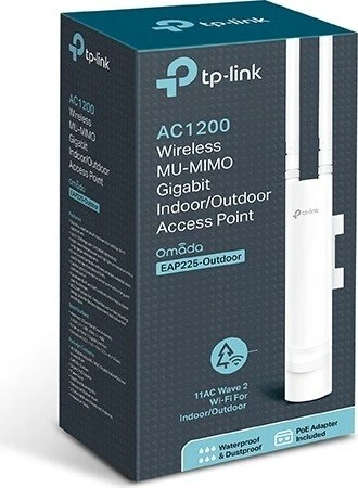 TP-Link Omada EAP225-Outdoor