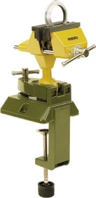Proxxon MicroMot FMZ Schraubstock 75mm