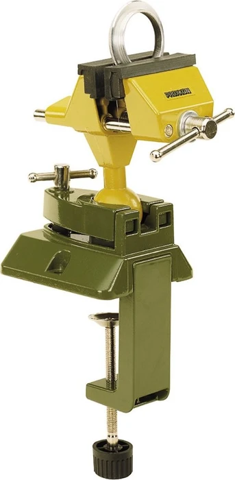 Proxxon MicroMot FMZ Schraubstock 75mm