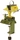 Proxxon MicroMot FMZ Schraubstock 75mm (28608)