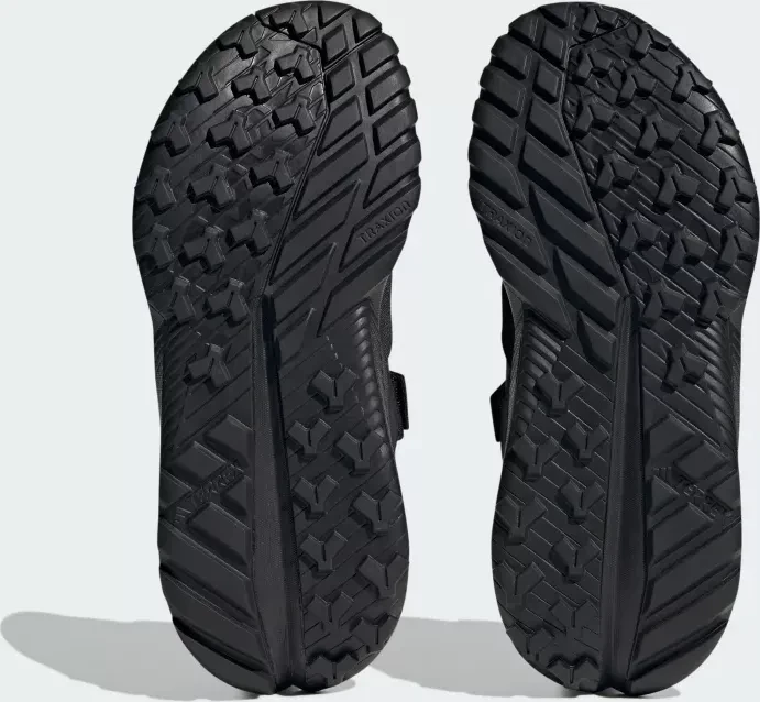 adidas Terrex Hydroterra AT core black/grey four