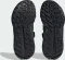 adidas Terrex Hydroterra AT core black/grey four Vorschaubild