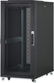Digitus Professional Unique Serie Serverschrank 36HE, IP2X, schwarz, 1000mm tief