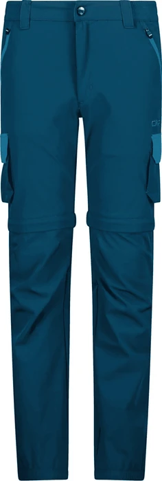 CMP Zip-Off Stretch Zip-Off Hose lang deep lake (Junior)