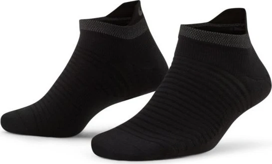 Nike Spark Lightweight No-Show Laufsocken 
