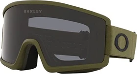 Oakley Target Line L dark grey/dark brush