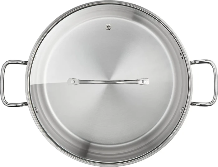 Tefal B8646904 Intuition XL-Kochtopf 30cm