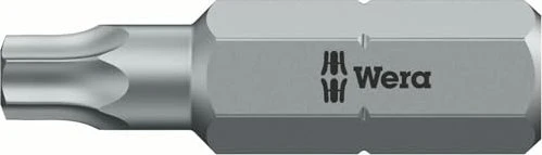 Wera 867/1 SB Torx Bit 1/4", T50x35mm, 1 Stück