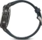 Garmin Fenix 5 silber/blau Vorschaubild