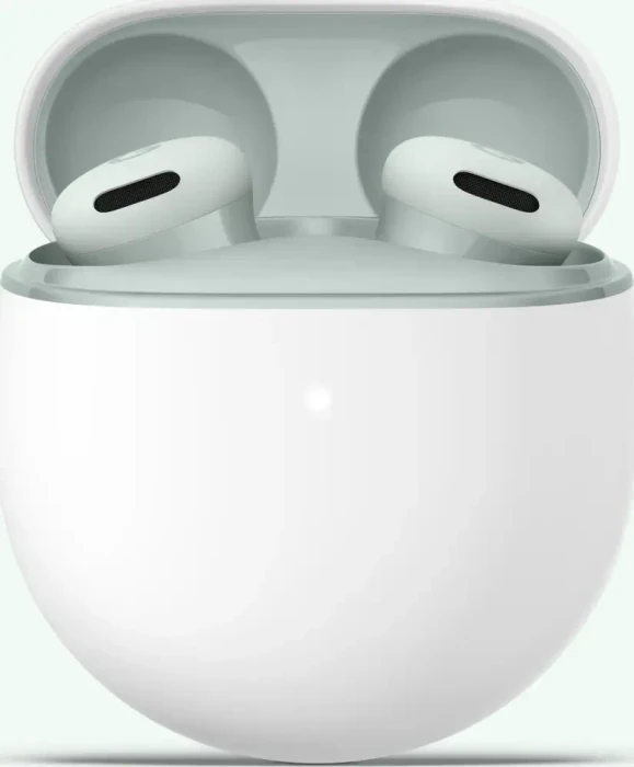 Google Pixel Buds 2a Fog (GA09553) ab € 118,93 (2026) | heise