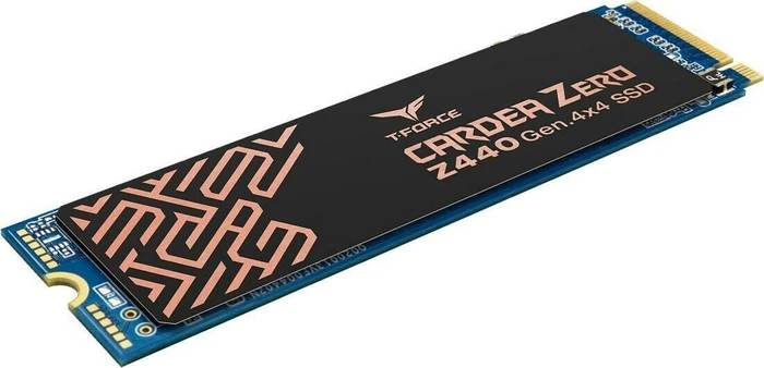 TeamGroup T-Force Cardea Zero Z440 2TB, M.2 2280 / M-Key / PCIe 4.0 x4