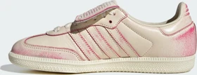 adidas Samba LT cream white/shock pink