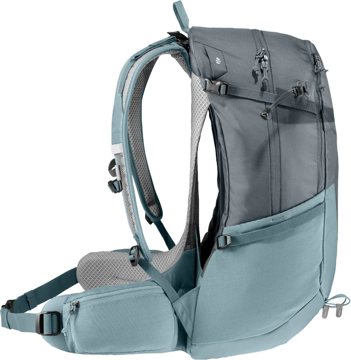 Deuter Futura 27 graphite/shale