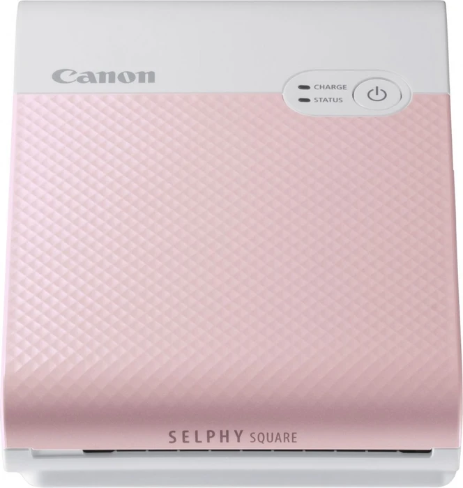 Canon Selphy Square QX10