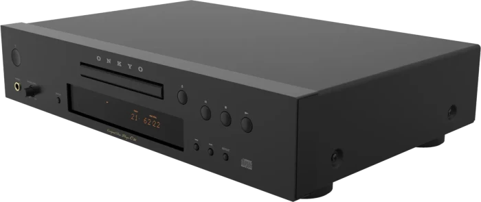 Onkyo C-30 schwarz