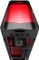 AeroCool XPredator Devil Red Edition, Acrylfenster Vorschaubild
